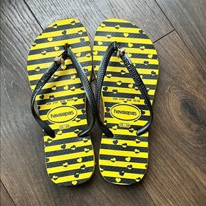 Havaianas 🐝 Flip Flops 🩴